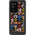 Marvel X-Men Pattern Galaxy Note20 Ultra 5G Waterproof Case